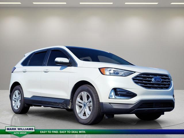 2020 Ford Edge SEL for sale near Cincinnati, OH