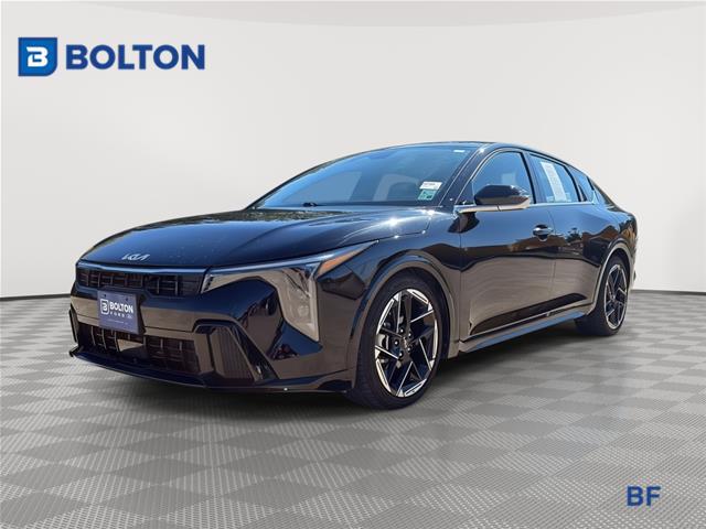2025 Kia K4 GT-Line for sale in Lake Charles, LA