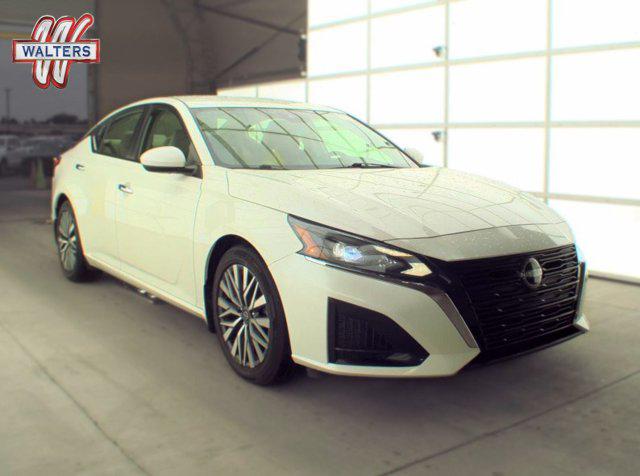 2023 Nissan Altima SV FWD for sale in Pikeville, KY
