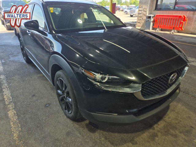 2025 Mazda CX-30 2.5 S Select Sport for sale in Pikeville, KY