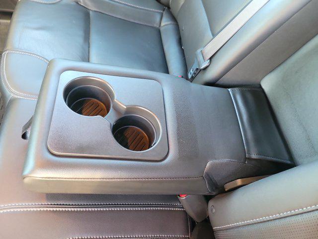 2017 Ford Taurus Limited