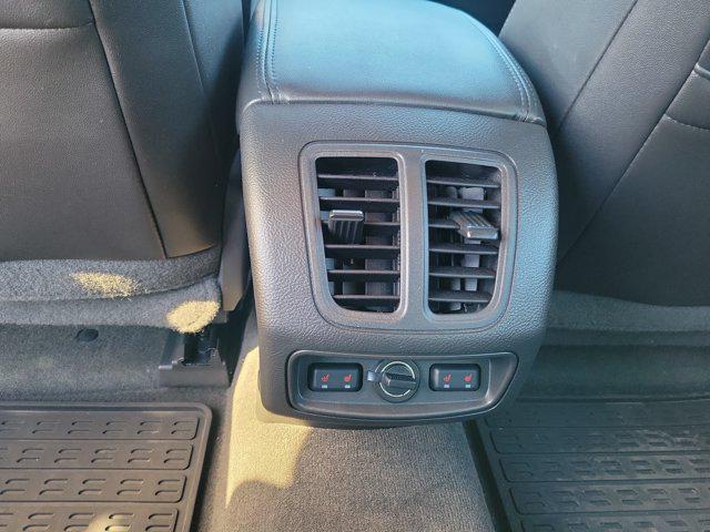 2017 Ford Taurus Limited