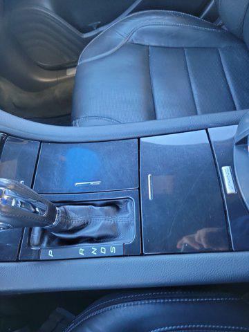 2017 Ford Taurus Limited