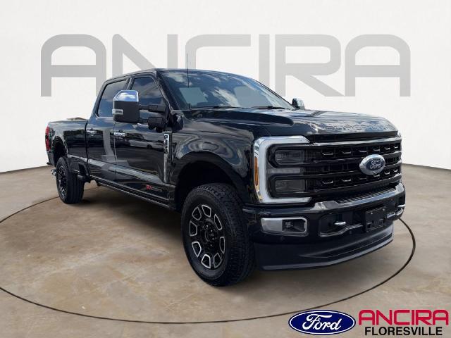 2024 Ford F-350 Platinum for sale in Floresville, TX