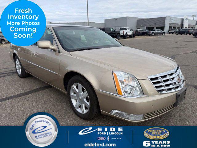 2006 Cadillac DTS Standard for sale in Bismarck, ND