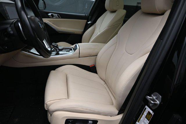 2021 BMW X5 sDrive40i