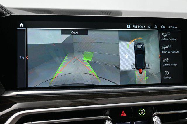 2021 BMW X5 sDrive40i