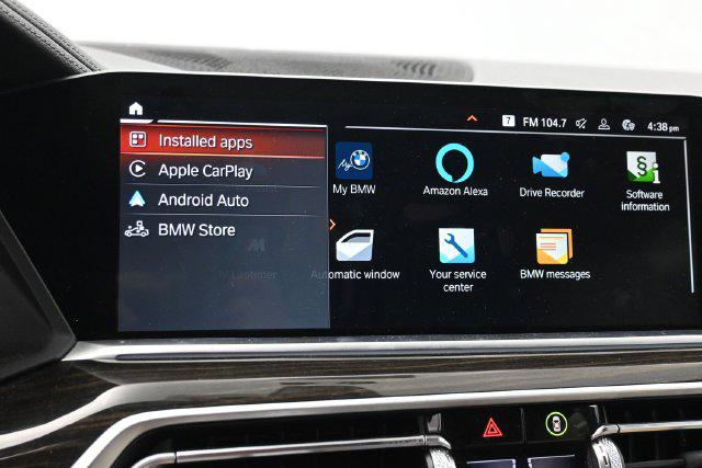 2021 BMW X5 sDrive40i