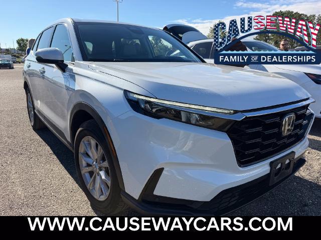 2024 Honda CR-V EX-L AWD for sale in Manahawkin, NJ
