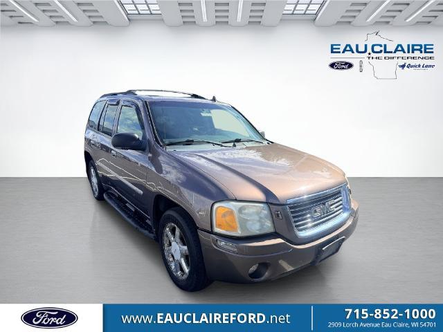 2008 GMC Envoy SLT for sale in Eau Claire, WI