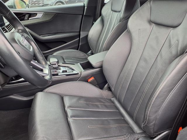 2024 Audi A5 Sportback Premium Plus 45 TFSI quattro S tronic