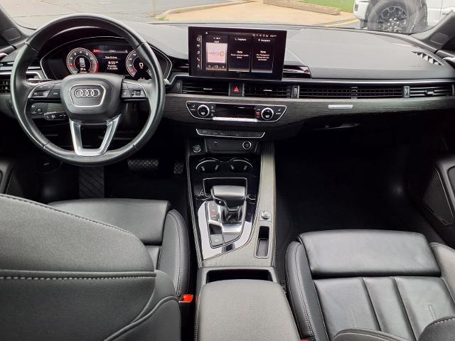 2024 Audi A5 Sportback Premium Plus 45 TFSI quattro S tronic