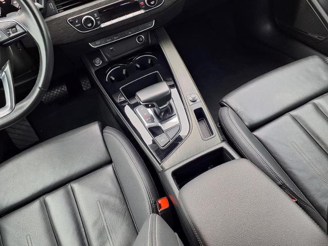 2024 Audi A5 Sportback Premium Plus 45 TFSI quattro S tronic