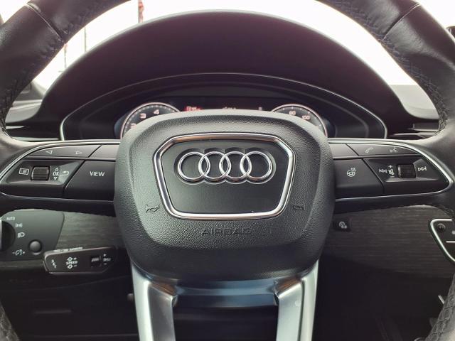 2024 Audi A5 Sportback Premium Plus 45 TFSI quattro S tronic