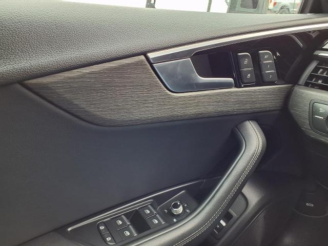 2024 Audi A5 Sportback Premium Plus 45 TFSI quattro S tronic
