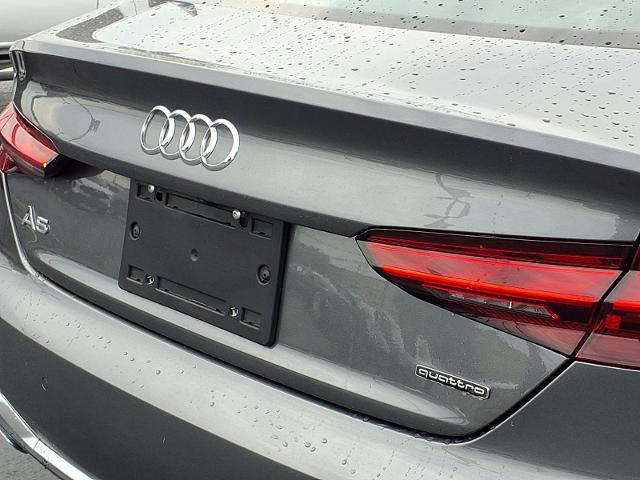 2024 Audi A5 Sportback Premium Plus 45 TFSI quattro S tronic
