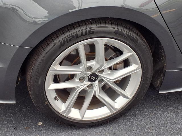 2024 Audi A5 Sportback Premium Plus 45 TFSI quattro S tronic