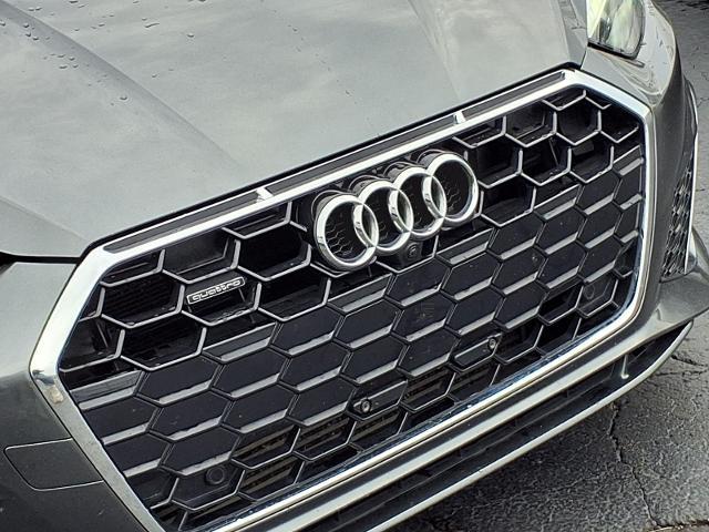 2024 Audi A5 Sportback Premium Plus 45 TFSI quattro S tronic