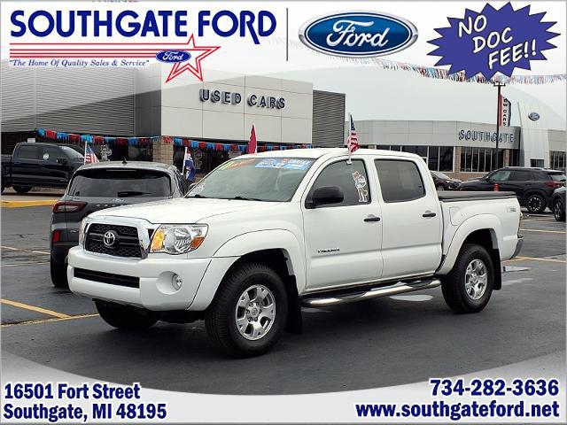 2011 Toyota Tacoma PreRunner V6 for sale in Southgate, MI