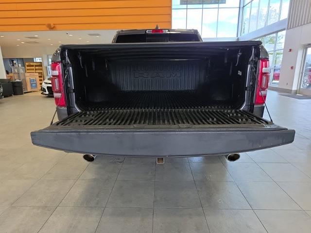 2021 Ram 1500 Big Horn Crew Cab 4x4 57 Box