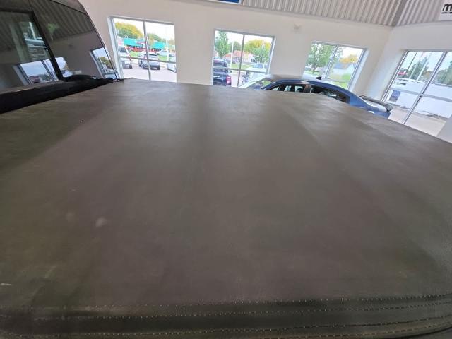 2021 Ram 1500 Big Horn Crew Cab 4x4 57 Box