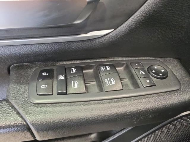 2021 Ram 1500 Big Horn Crew Cab 4x4 57 Box