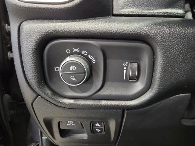 2021 Ram 1500 Big Horn Crew Cab 4x4 57 Box