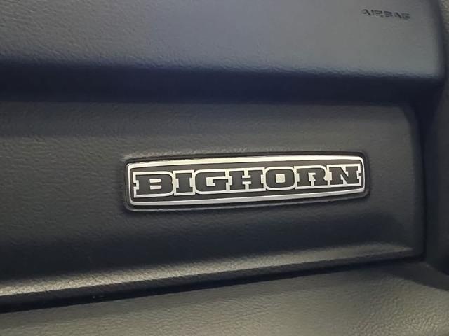 2021 Ram 1500 Big Horn Crew Cab 4x4 57 Box