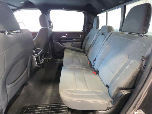 2021 Ram 1500 Big Horn Crew Cab 4x4 57 Box