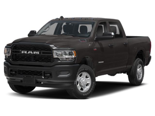 2020 RAM 2500 Tradesman Crew Cab 4x4 64 Box 2020 RAM 2500 Tradesman Crew Cab 4x4 64 Box