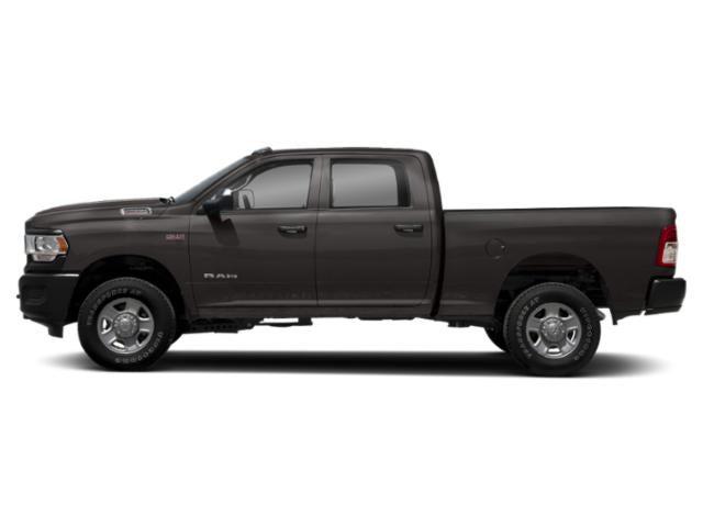 2020 RAM 2500 Tradesman Crew Cab 4x4 64 Box 2020 RAM 2500 Tradesman Crew Cab 4x4 64 Box