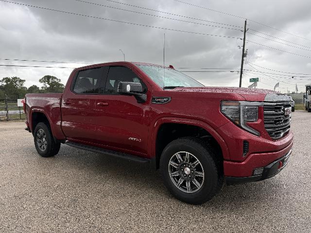 2024 GMC Sierra 1500 4WD Crew Cab Short Box AT4 for sale in Crosby, TX