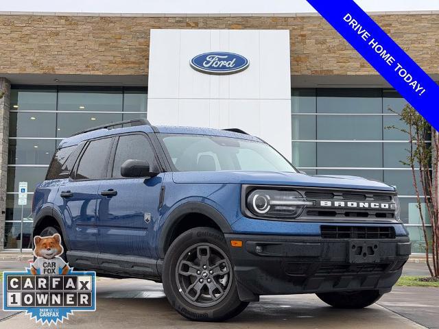 2023 Ford Bronco Sport Big Bend for sale in Prosper, TX