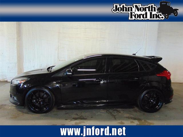 2017 Ford Focus Base for sale in Emporia, KS