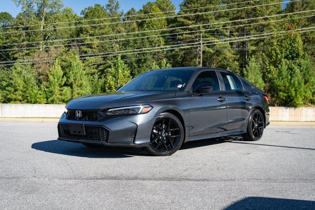 2026 Honda Civic Sport for sale in Seneca, SC