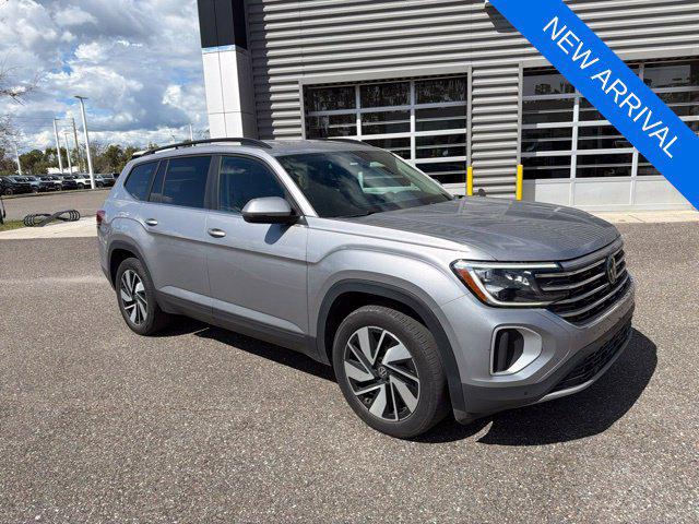 2025 Volkswagen Atlas 2.0T SE w/Technology for sale in Gainesville, FL