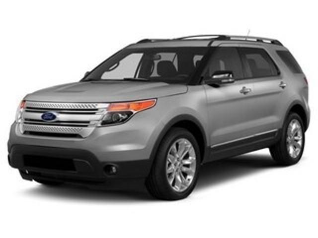2015 Ford Explorer XLT for sale in Boone, IA