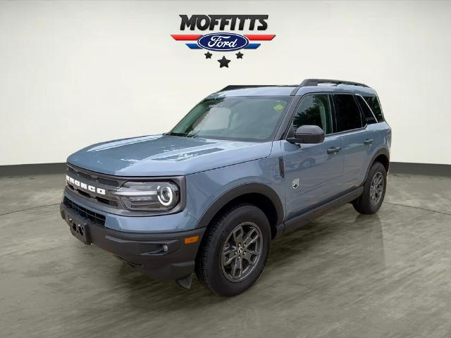 2024 Ford Bronco Sport Big Bend for sale in Boone, IA