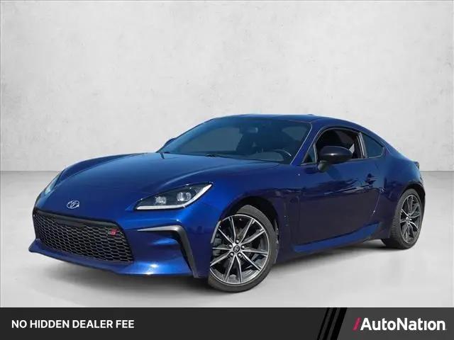2023 Toyota GR86 Base for sale in Chandler, AZ