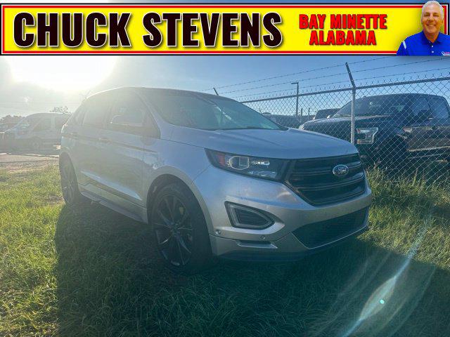 2015 Ford Edge Sport for sale in Bay Minette, AL