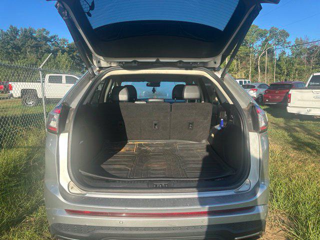 2015 Ford Edge Sport