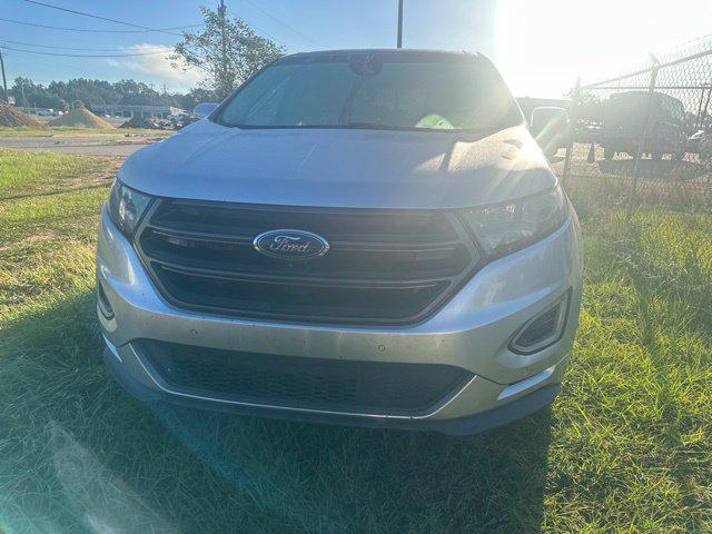 2015 Ford Edge Sport