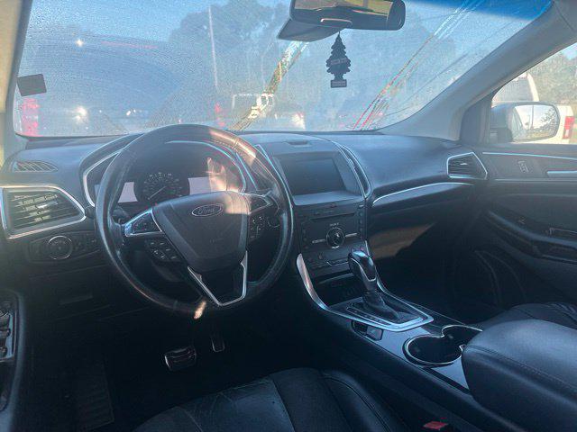 2015 Ford Edge Sport