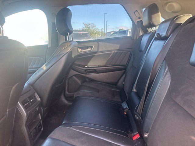 2015 Ford Edge Sport