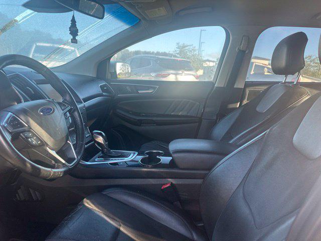 2015 Ford Edge Sport