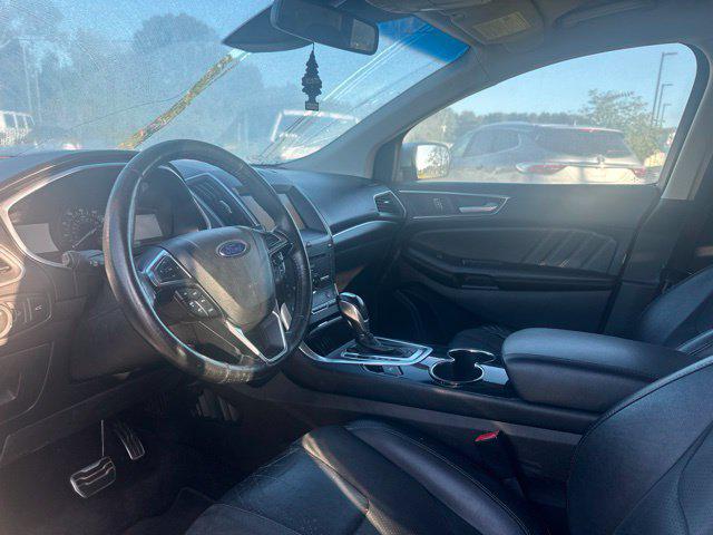 2015 Ford Edge Sport