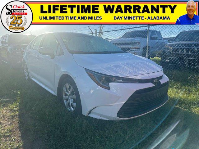 2025 Toyota Corolla LE for sale in Bay Minette, AL