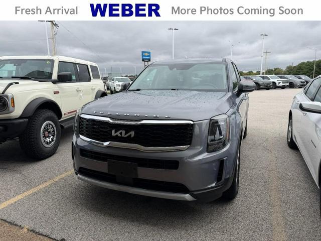2022 Kia Telluride LX for sale in Granite City, IL