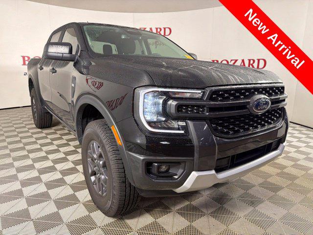 2026 Ford Ranger XLT for sale in Saint Augustine, FL