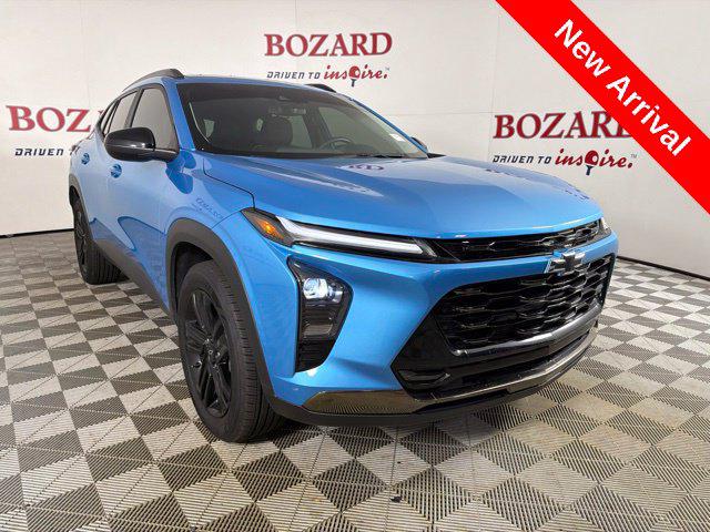 2025 Chevrolet Trax FWD ACTIV for sale in Saint Augustine, FL